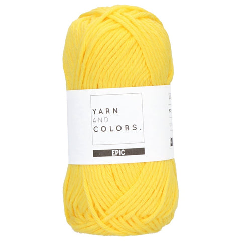 Yarn and Colors Epic 030 Red Wine