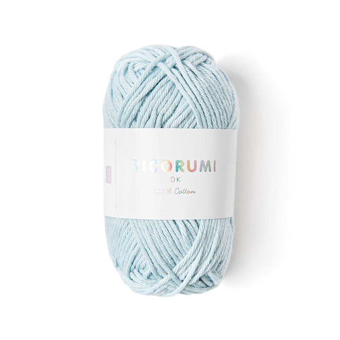 Ricorumi DK 006 Yellow