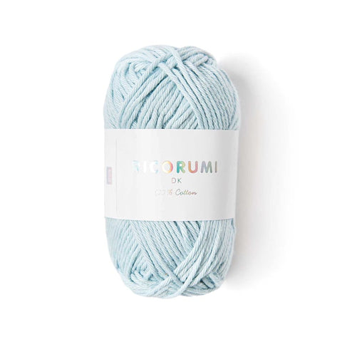 Ricorumi DK 006 Yellow
