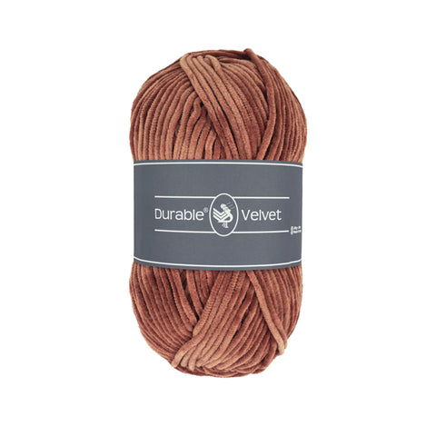 Durable Velvet 2212 Linen