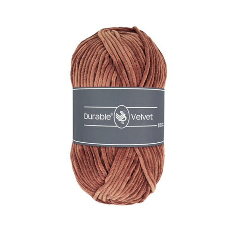 Durable Velvet 411 Mimosa