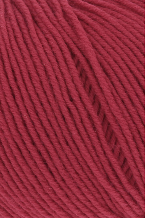 Lang Yarns Merino 150 | 197.0160 | Hot red
