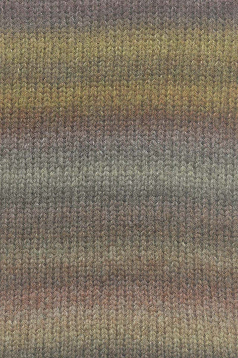 Lang Yarns Orion | 1121.0010 | Olive/brown