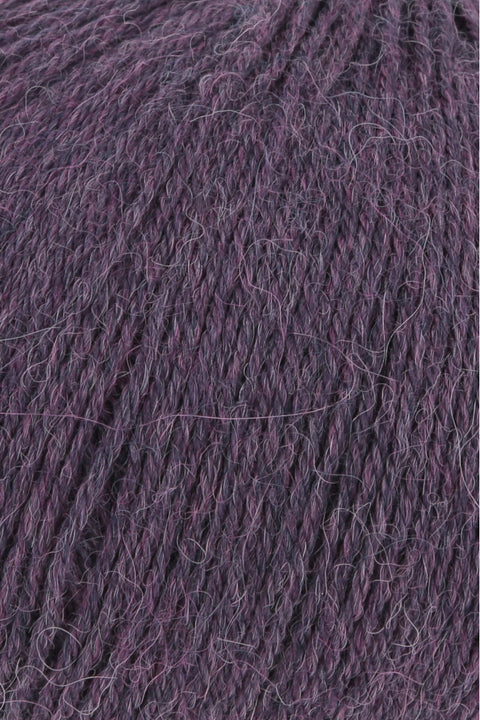 Lang Yarns Soxx 4ply | 1062.0147 | Lilac mélange