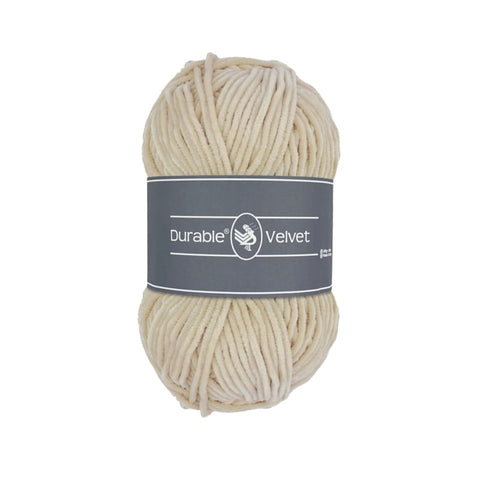 Durable Velvet 2218 Hazelnut