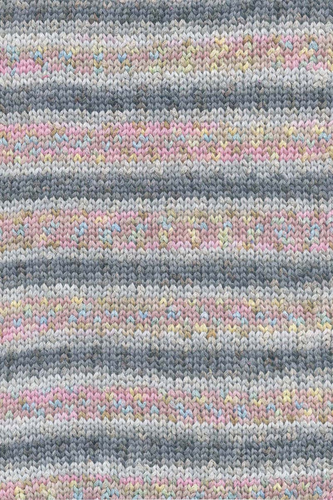 WOOLADDICTS Artsy | 1140.0001 | Grey/rose