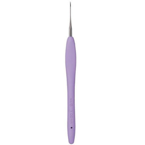 Haaknaald Clover Amour 1.00 mm