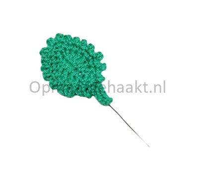 Bloemdraad | 0.4mm x 30cm | 30gr ( 100 stuks )