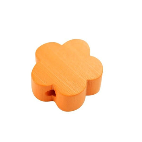 Figuurkraal bloemetje (klein)