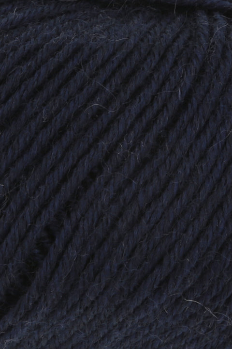 Lang Yarns Atlantis | 72.0025 | Navy