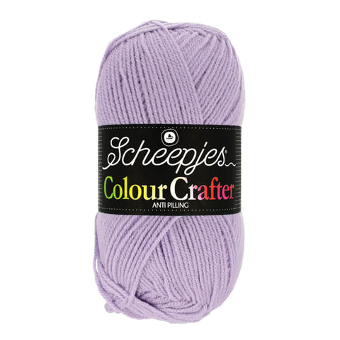 Scheepjes Colour Crafter 1067 Hoorn
