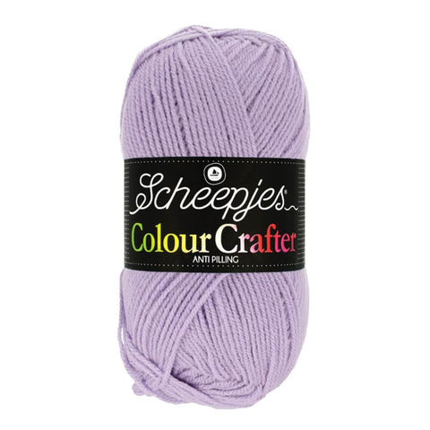 Scheepjes Colour Crafter 1432 Heerlen