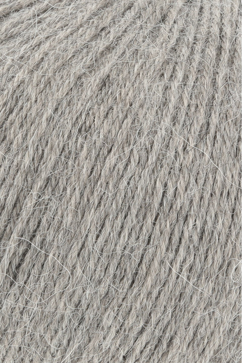 Lang Yarns Soxx 4ply | 1062.0096 | Light brown mélange