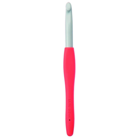 Haaknaald Clover Amour 8 mm