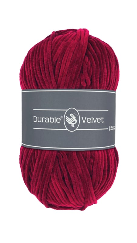 Durable Velvet 2150 Forest Green