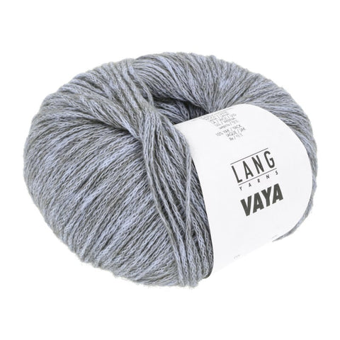 Lang Yarns Vaya | 1135.0019 | Rose
