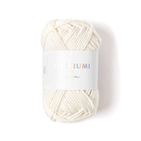 Ricorumi DK 008 Rose