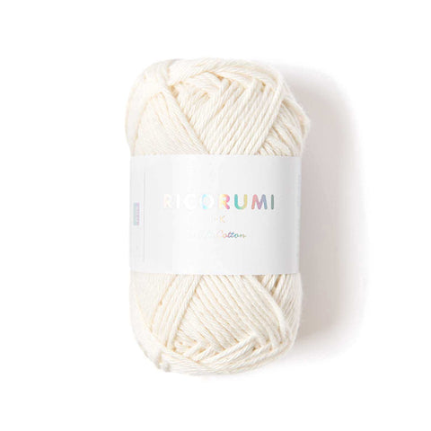 Ricorumi DK 055 Beige