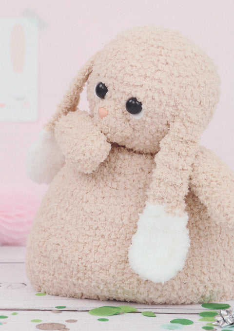 Scheepjes Sweetheart Soft 002 Lichtgrijs