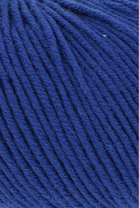 Lang Yarns Merino 120 | 34.0106 | Royal