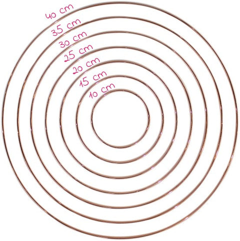 Rico Creative Chenillove Neon 002 Pink