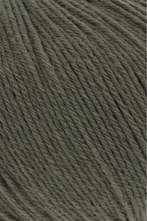 Lang Yarns Merino 200 BEBE | 71.0398 | Olive