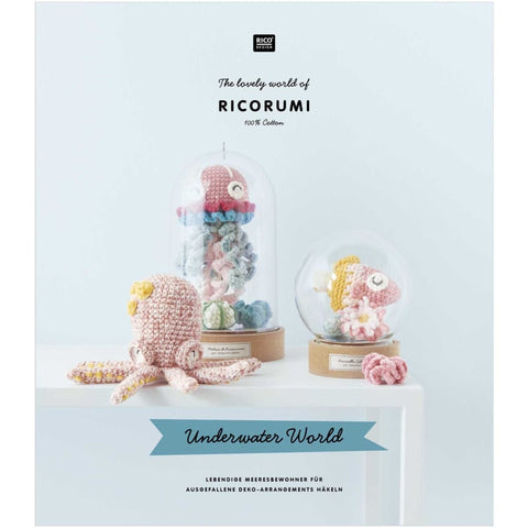 Boekje | Ricorumi | Charming Spring