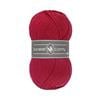 Durable Comfy 317 Deep Red