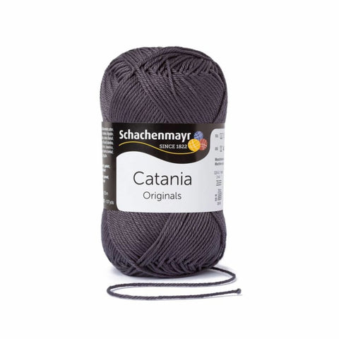 SMC Catania 435 Rauchgrau