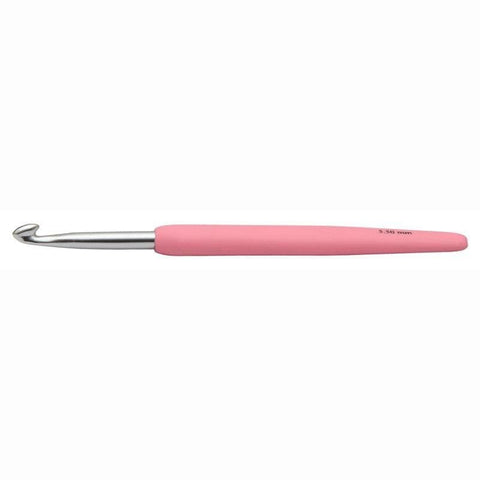 Haaknaald KnitPro Waves 5.5 mm
