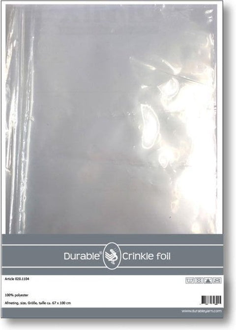 Rammelschijf 12 x 37 mm | 5 stuks