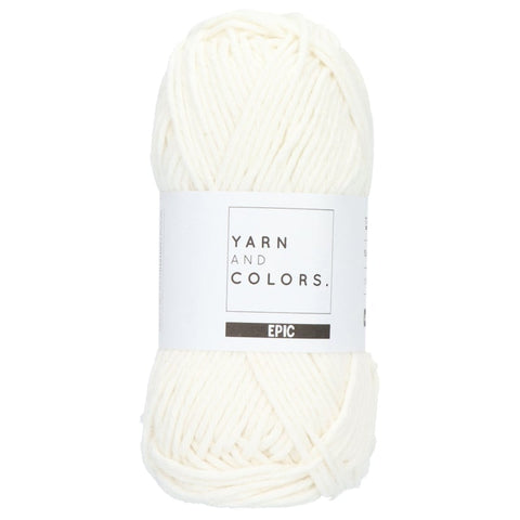 Yarn and Colors Epic 039 Salmon
