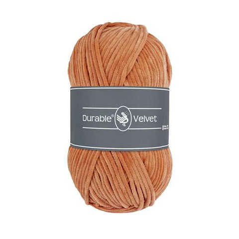 Durable Velvet 2212 Linen