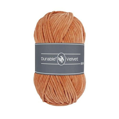 Durable Velvet 2212 Linen