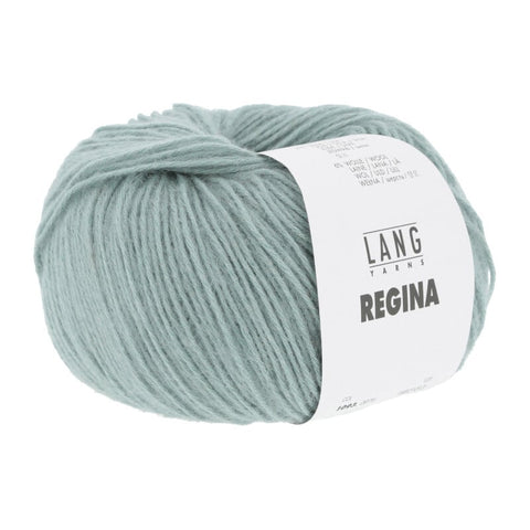 Lang Yarns Regina | 1033.0074 | Atlantic