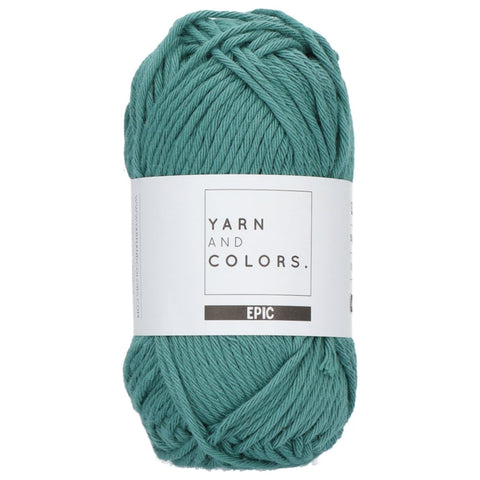 Yarn and Colors Epic 055 Lilac