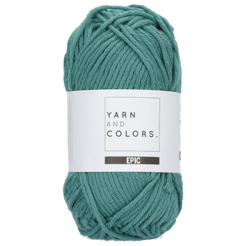Yarn and Colors Epic 055 Lilac
