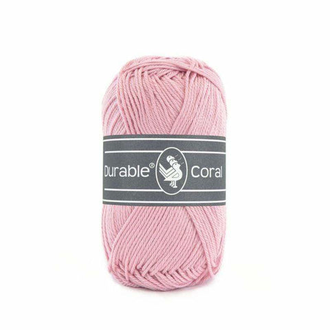 Durable Coral 289 Blue Grey