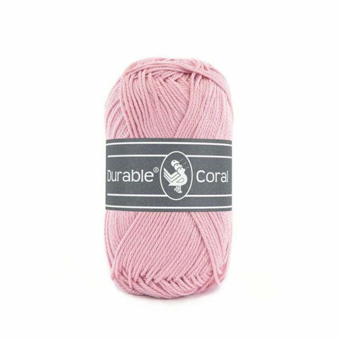 Durable Coral 2133 Dark Mint
