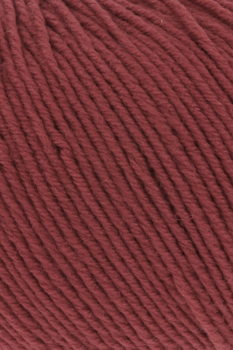 Lang Yarns Merino 150 | 197.0062 | Chianti