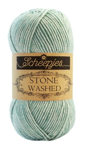 Scheepjes Stone Washed 820 Rose Quartz