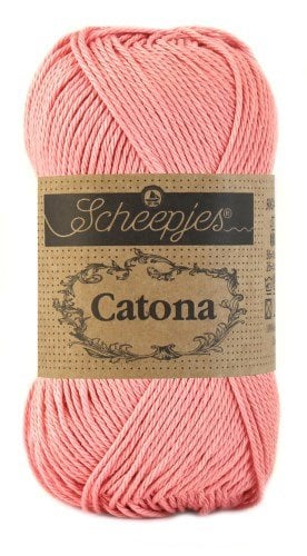 Scheepjes Catona 50 gram 212 Sage Green