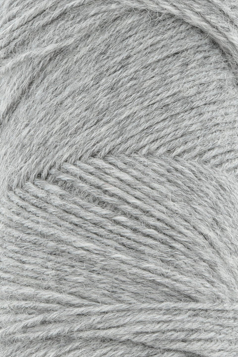 Lang Yarns Jawoll | 83.0005 | Grey mélange