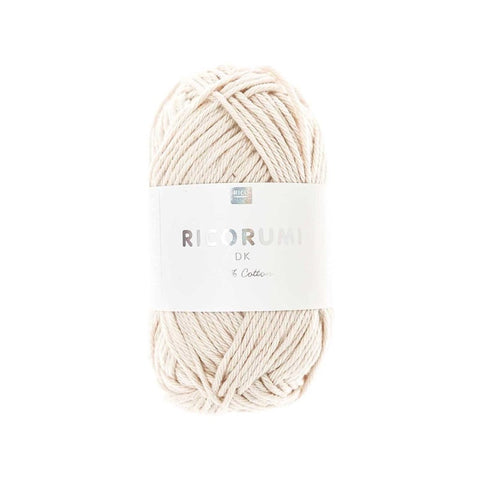 Ricorumi DK 061 Ivory