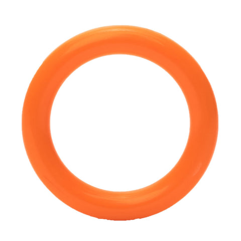 Plastic ringetje 40 mm | Durable | 5 stuks