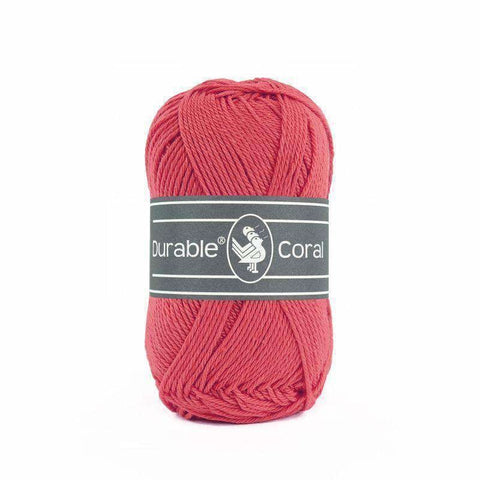 Durable Coral 261 Lilac