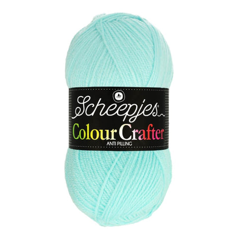 Scheepjes Colour Crafter 1034 Urk
