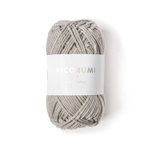 Ricorumi DK 064 Mustard