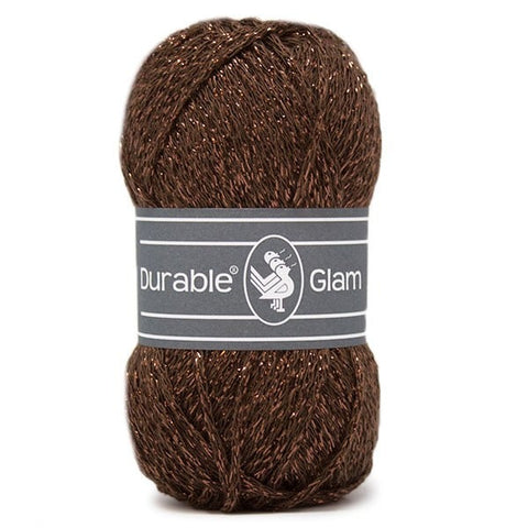 Durable Glam 2230 Dark Brown