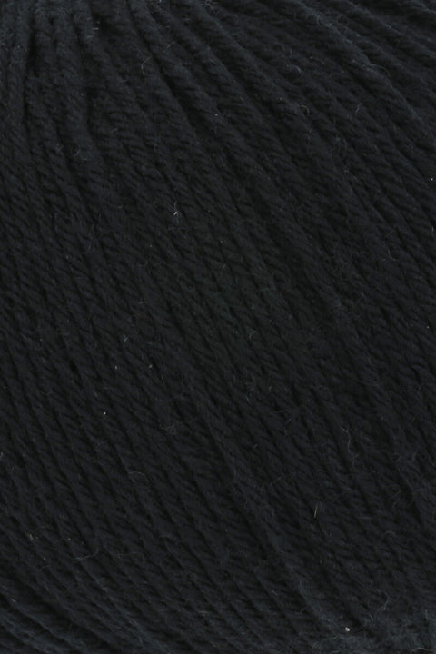 Lang Yarns Merino 200 BEBE | 71.0304 | Black